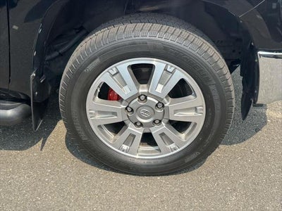 2015 Toyota Tundra 1794 5.7L V8