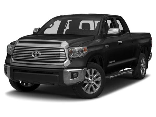 2015 Toyota Tundra Limited 5.7L V8