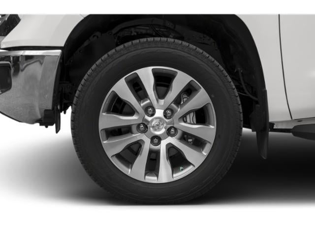 2015 Toyota Tundra Limited 5.7L V8