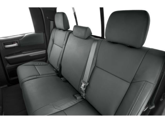 2015 Toyota Tundra Limited 5.7L V8