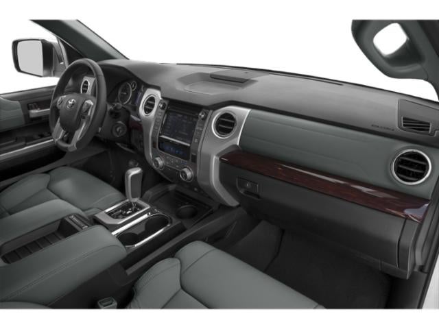 2015 Toyota Tundra Limited 5.7L V8