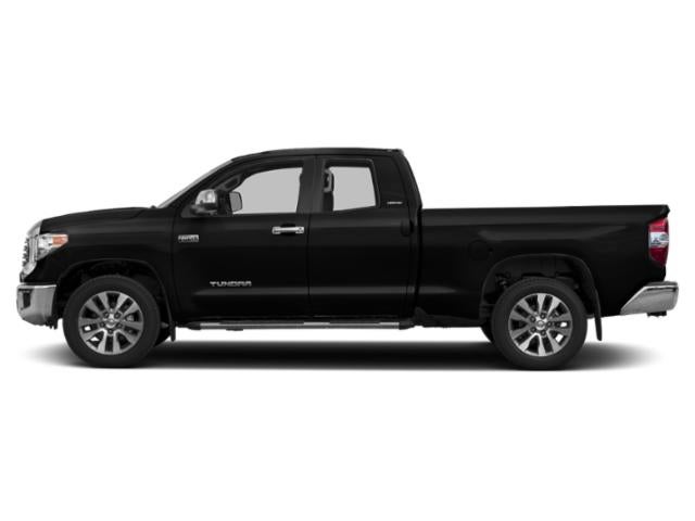 2015 Toyota Tundra Limited 5.7L V8