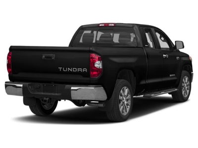 2015 Toyota Tundra Limited 5.7L V8