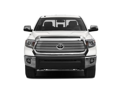 2015 Toyota Tundra Limited 5.7L V8