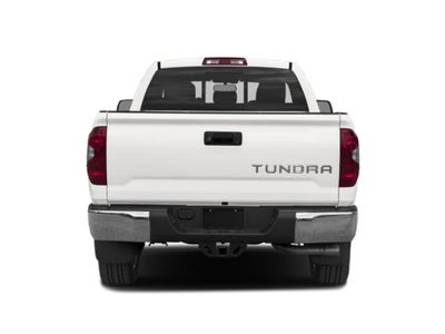 2015 Toyota Tundra Limited 5.7L V8