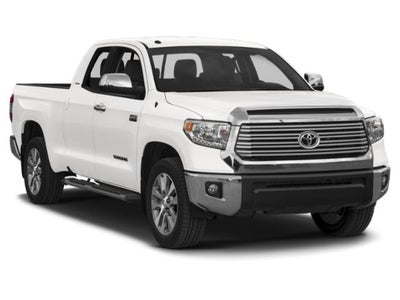 2015 Toyota Tundra Limited 5.7L V8