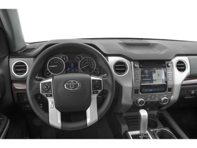 2015 Toyota Tundra Limited 5.7L V8