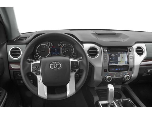 2015 Toyota Tundra Limited 5.7L V8