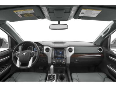 2015 Toyota Tundra Limited 5.7L V8