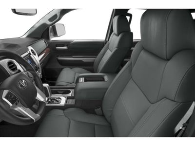 2015 Toyota Tundra Limited 5.7L V8