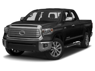 2015 Toyota Tundra Limited 5.7L V8