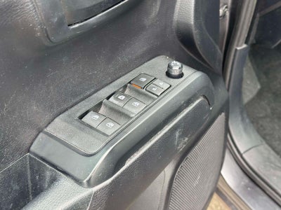 2021 Toyota Tacoma SR V6