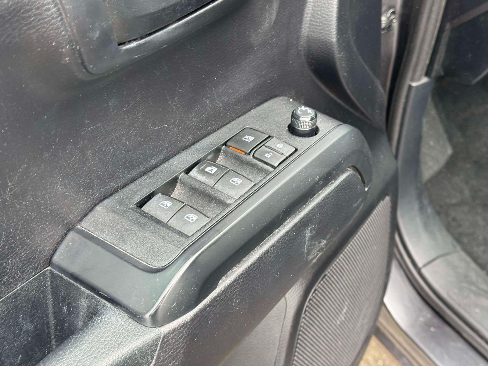 2021 Toyota Tacoma SR V6