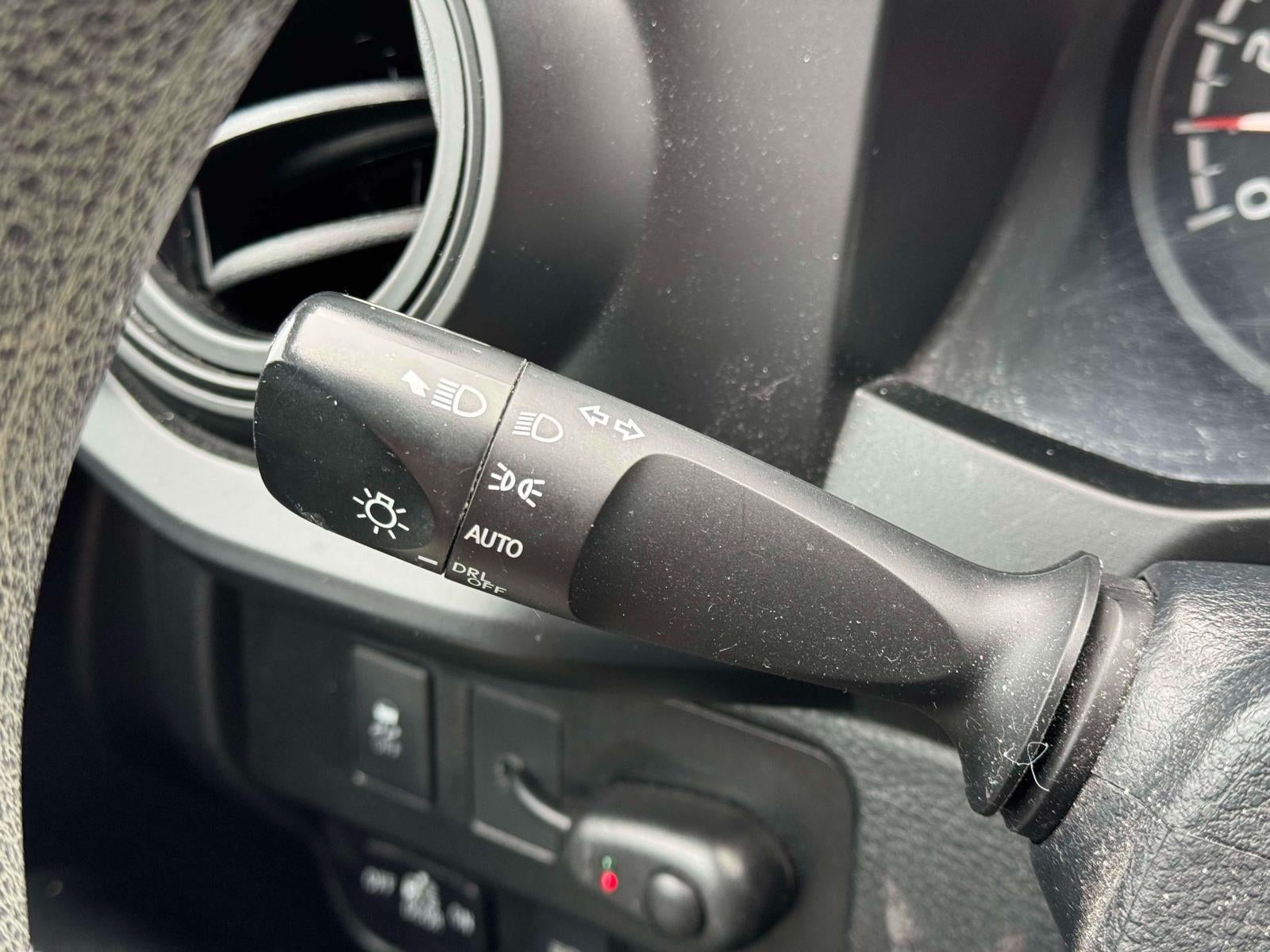 2021 Toyota Tacoma SR V6