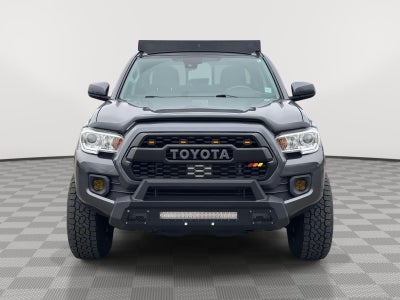 2021 Toyota Tacoma SR V6