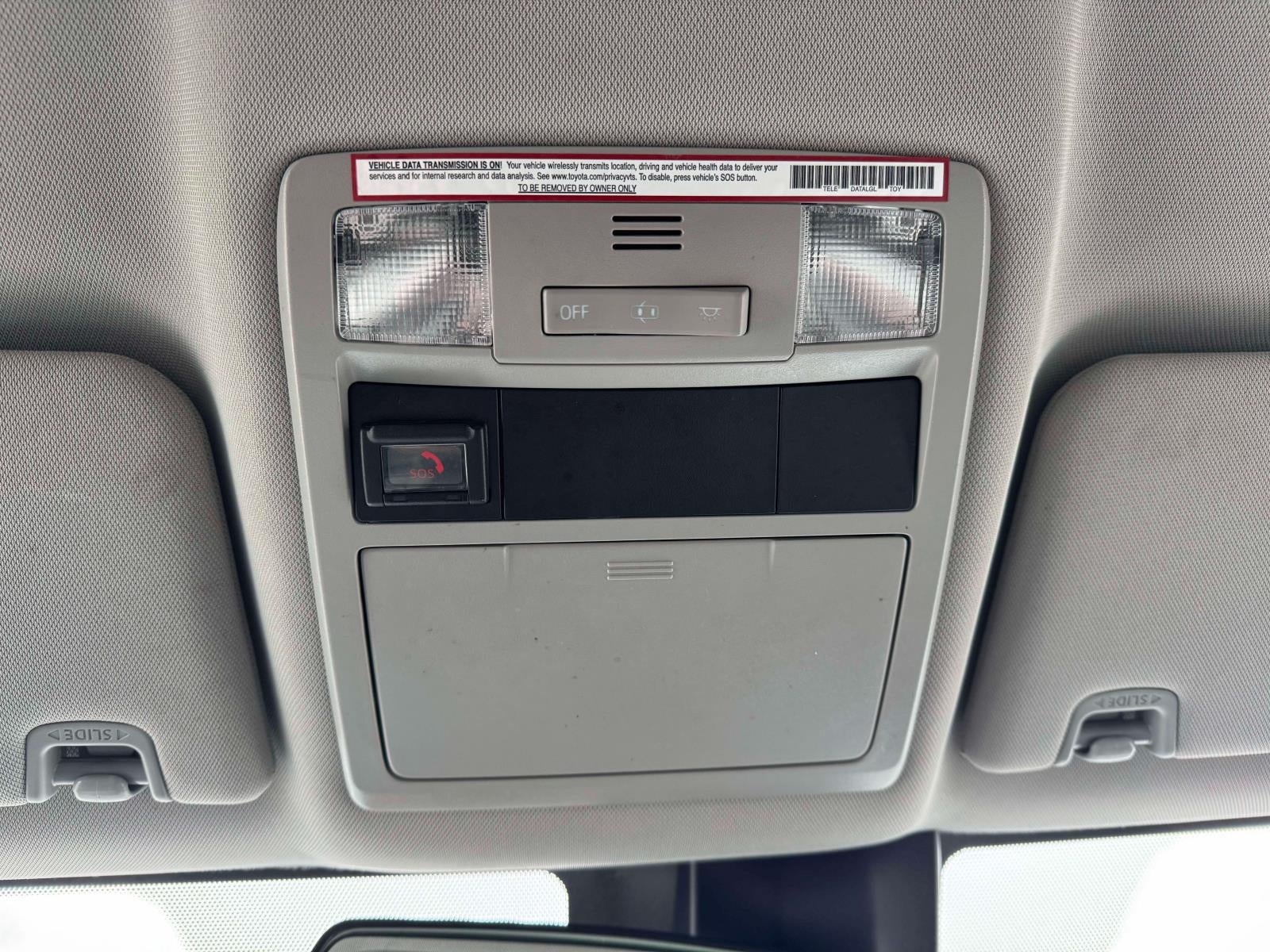 2021 Toyota Tacoma SR V6