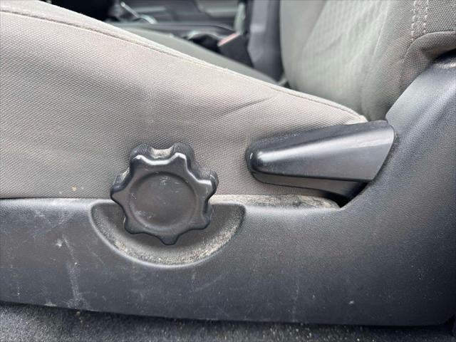 2021 Toyota Tacoma SR V6