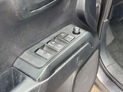 2021 Toyota Tacoma SR V6