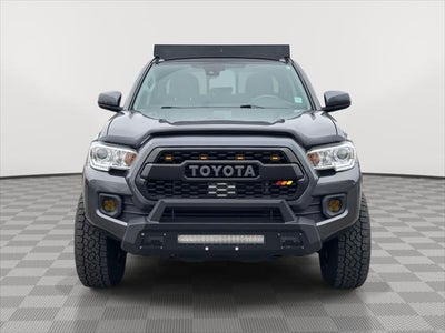 2021 Toyota Tacoma SR V6