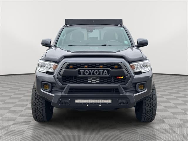 2021 Toyota Tacoma SR V6