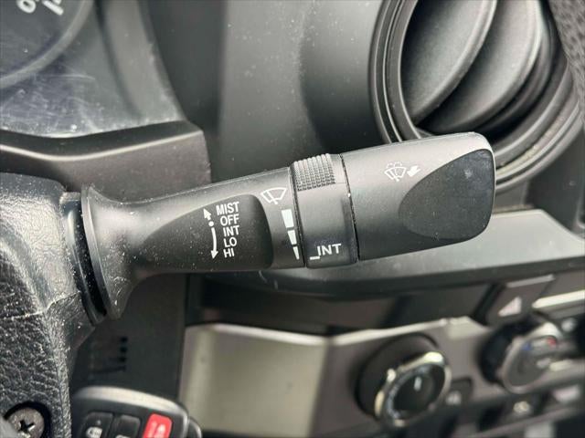 2021 Toyota Tacoma SR V6