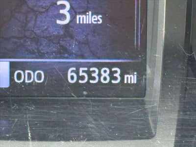 2021 Toyota Tacoma SR V6