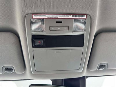 2021 Toyota Tacoma SR V6