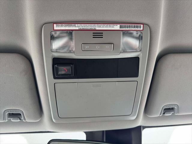 2021 Toyota Tacoma SR V6