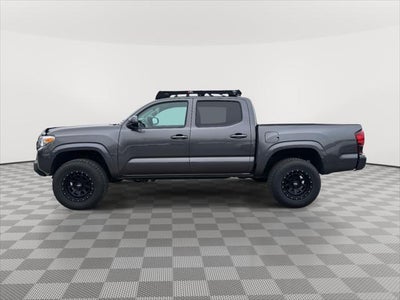 2021 Toyota Tacoma SR V6