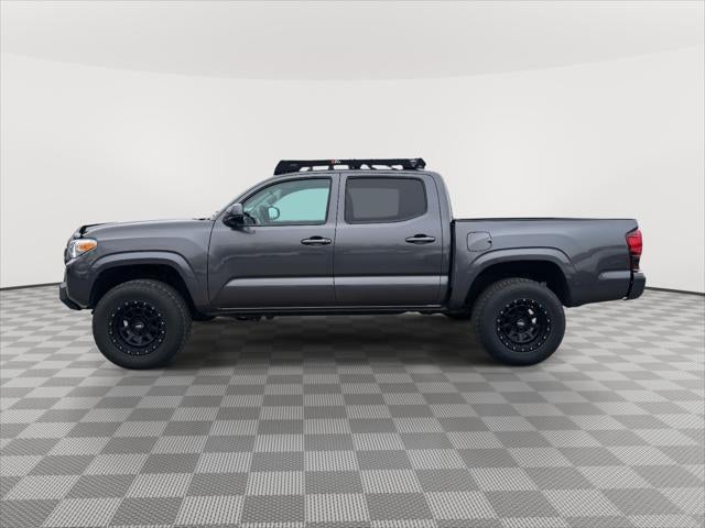 2021 Toyota Tacoma SR V6