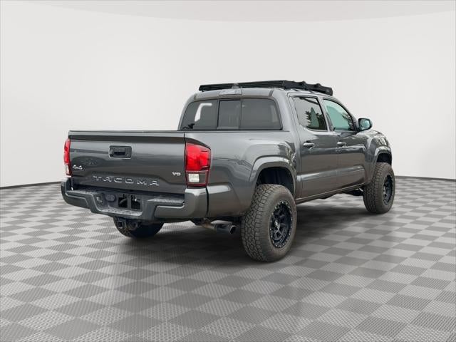 2021 Toyota Tacoma SR V6