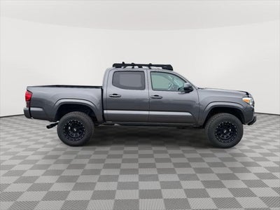 2021 Toyota Tacoma SR V6