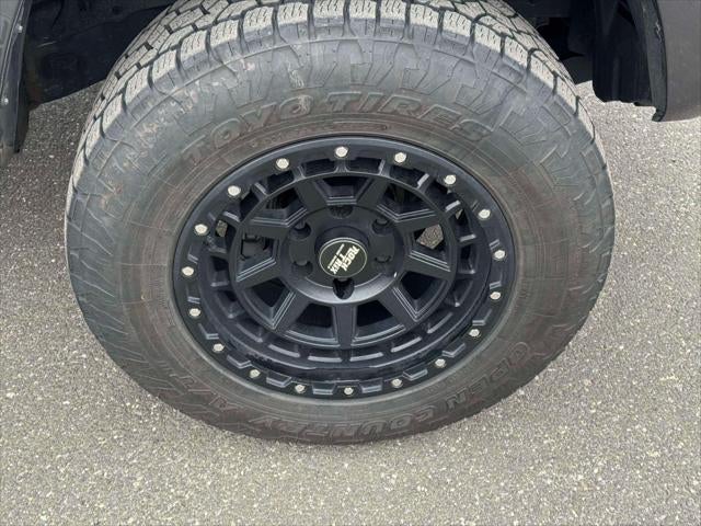 2021 Toyota Tacoma SR V6