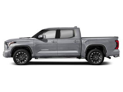 2023 Toyota Tundra Hybrid Limited