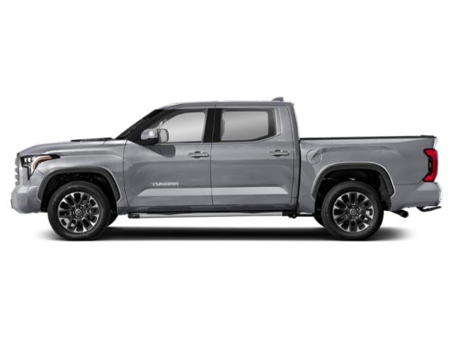 2023 Toyota Tundra Hybrid Limited
