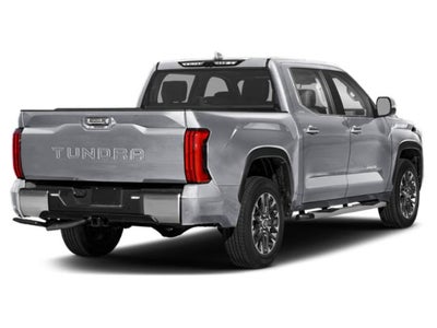 2023 Toyota Tundra Hybrid Limited