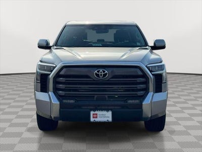 2023 Toyota Tundra Hybrid Limited