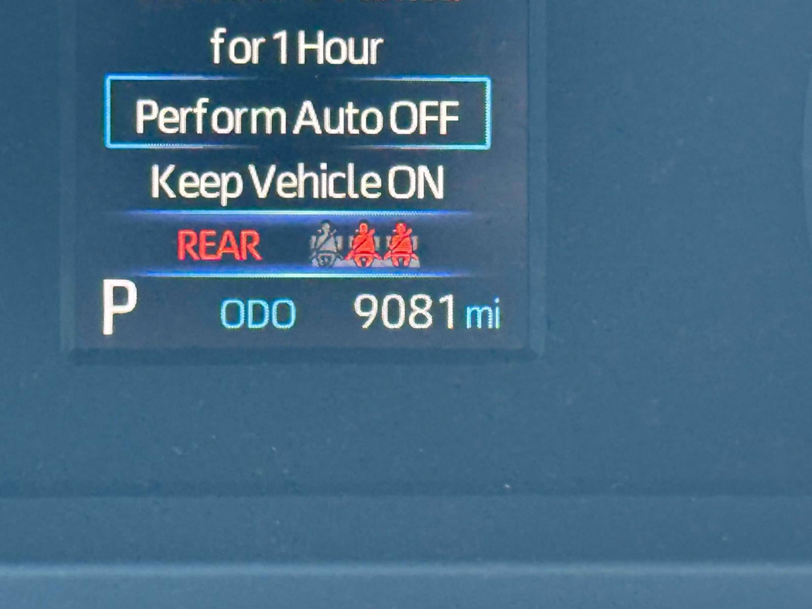 2026 Toyota Tundra SR5 CrewMax 5.5 Bed