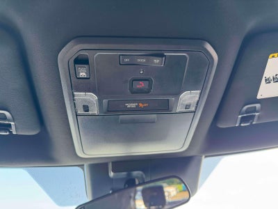 2026 Toyota Tundra SR5 CrewMax 5.5 Bed