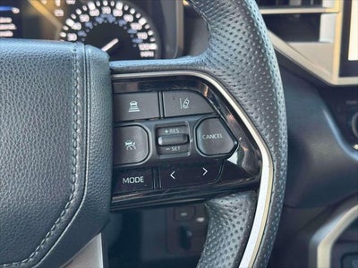 2023 Toyota Tundra SR5