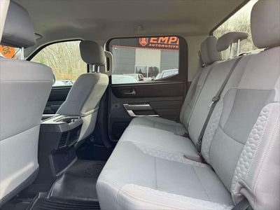 2023 Toyota Tundra SR5