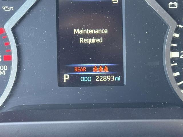2023 Toyota Tundra SR5