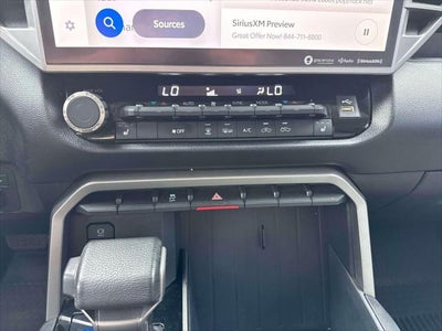 2023 Toyota Tundra SR5