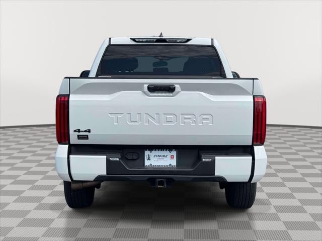 2023 Toyota Tundra SR5