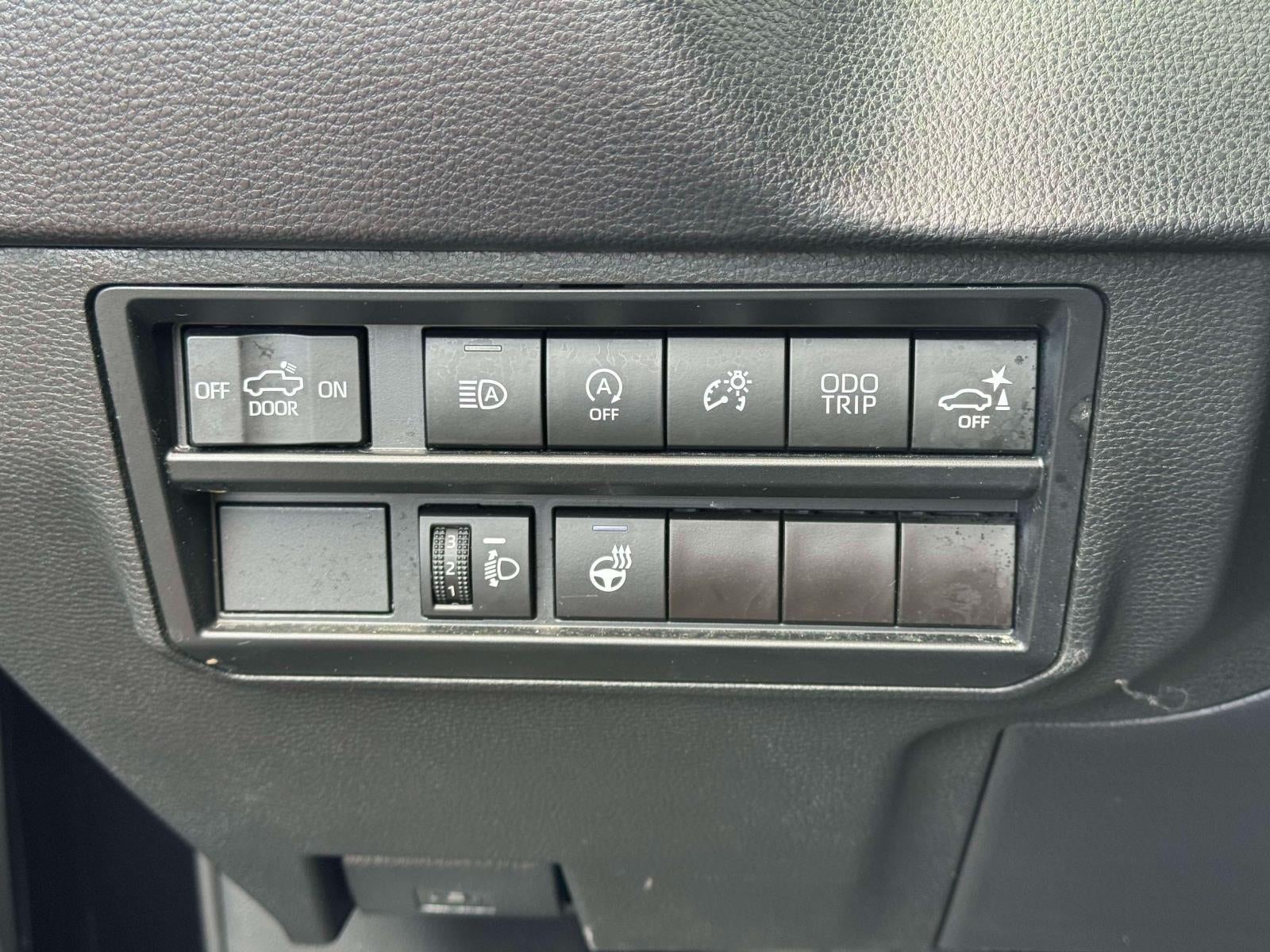 2023 Toyota Tundra SR5