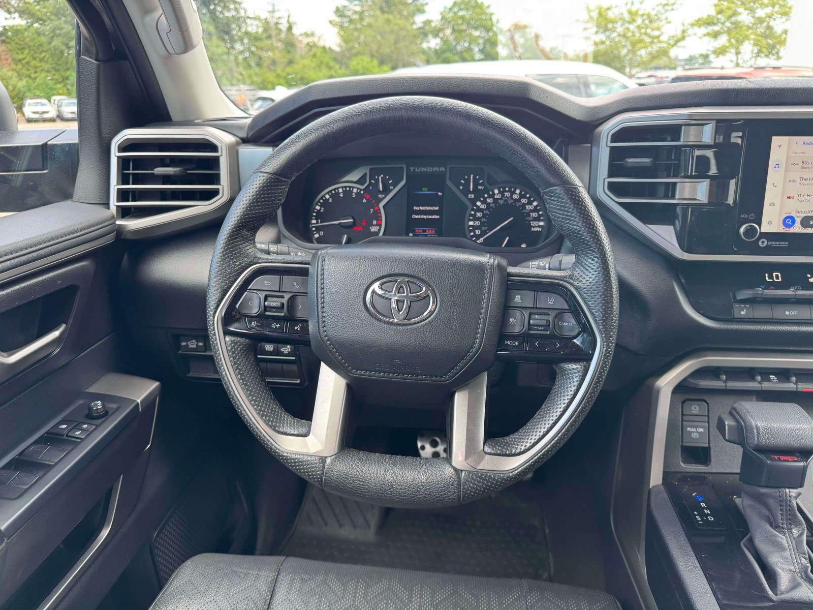 2023 Toyota Tundra SR5