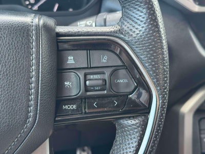 2023 Toyota Tundra SR5