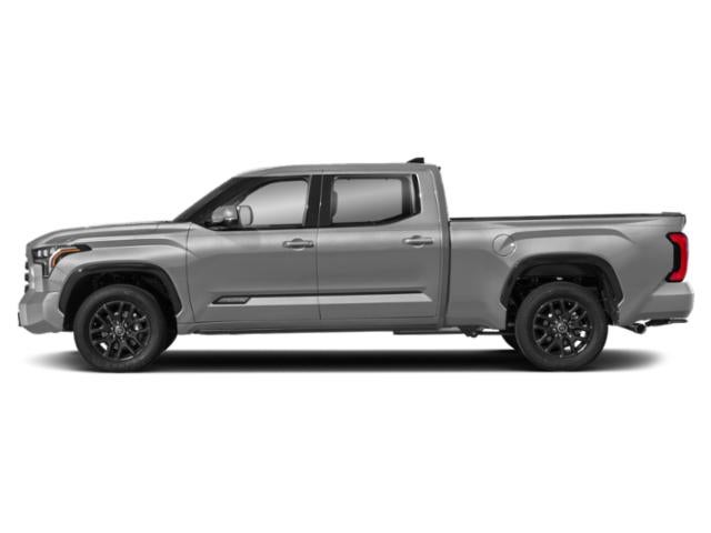 2022 Toyota Tundra Platinum