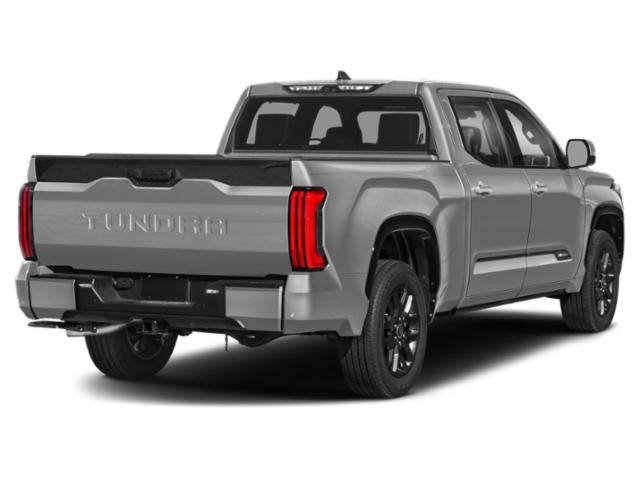 2022 Toyota Tundra Platinum