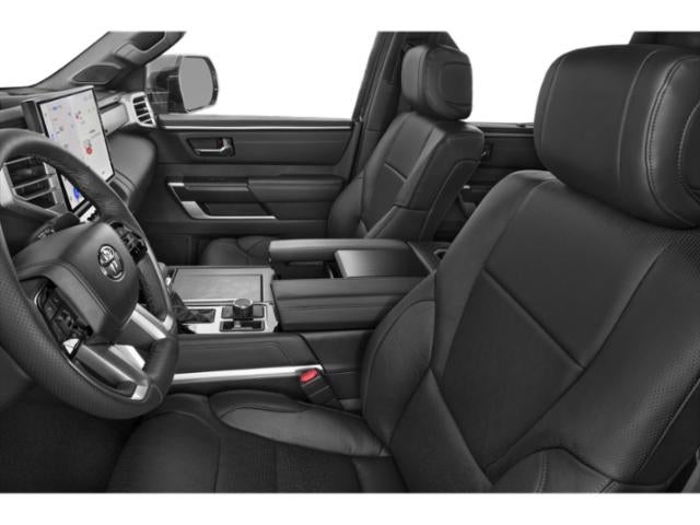 2022 Toyota Tundra Platinum